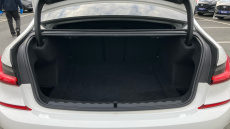 BMW 3 Series 320i M Sport 4dr Step Auto Petrol Saloon